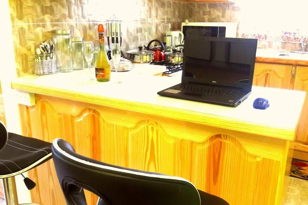 Casa vacanze River Breeze Villa, 5 Minutes To Beach And Town Soufrière Santa Lucia