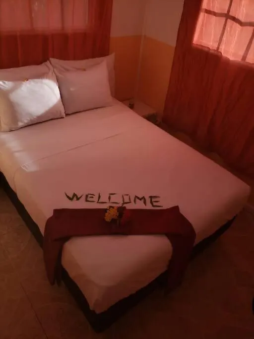 Casa vacanze River Breeze Villa, 5 Minutes To Beach And Town Soufrière Santa Lucia